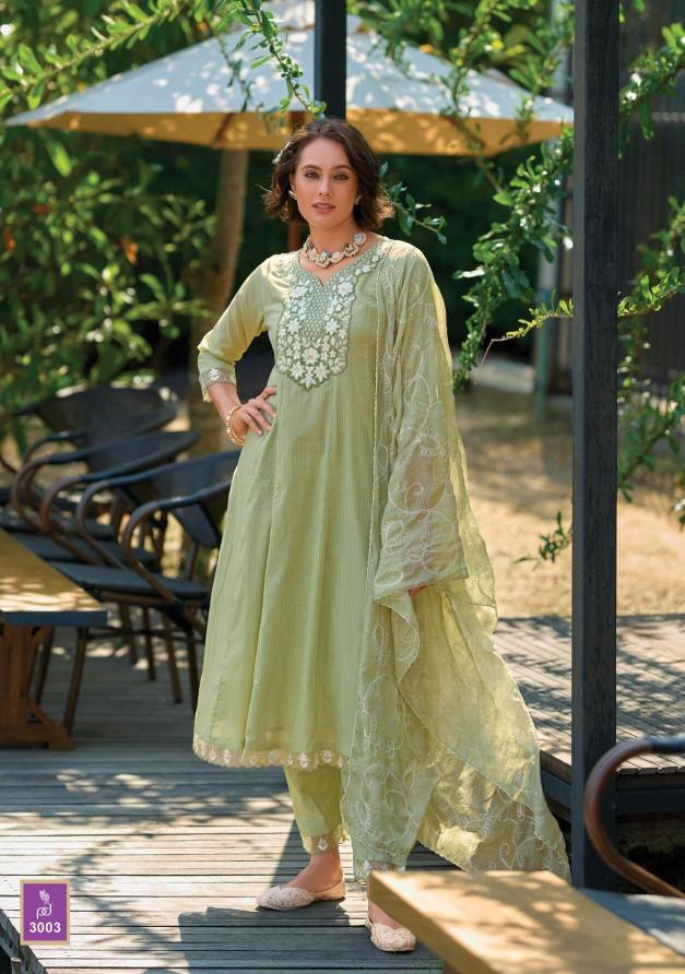 Poonam Karigari Cotton Jacquard Kurti Bottom With Dupatta wholesale Kurti India