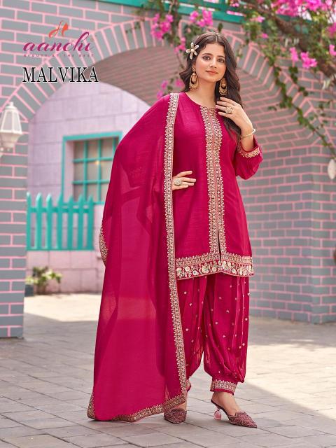 Aanchi malvika Kurti dealers in mumbai