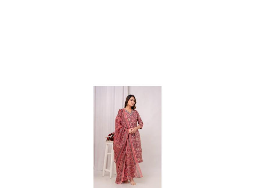 Dazira Cotton catalog kurti manufacturers in Surat