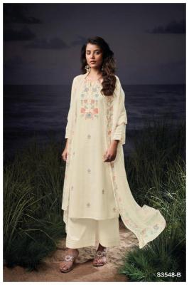 Ganga breea 3548 Wholesale dress materials shop in Bangalore