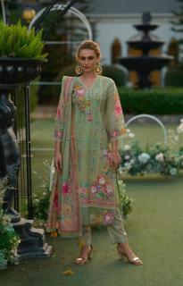 Kailee fashion phulkari Wholesale kurtis in Delhi