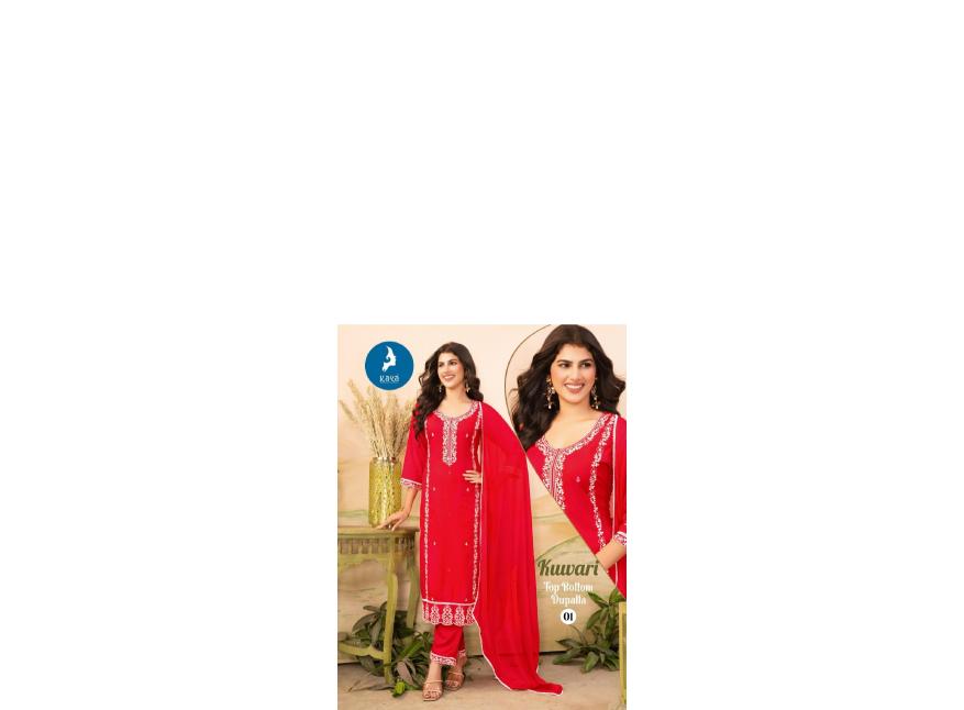Kaya Kuwari catalog natty india kurtis wholesale market in Surat