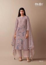 Omtex tarang Designer dress materials in Kolkata