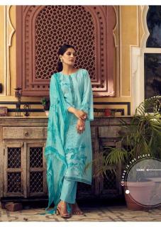 PRM trendz alika Dress materials suppliers in Kolkata