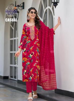 Radhika lifestyle casual vol 4 Kurti shop in Bhavnagar