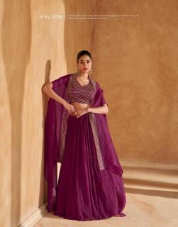 Sayuri designer kalki 5726 Fancy Kurti wholesaler in Mumbai