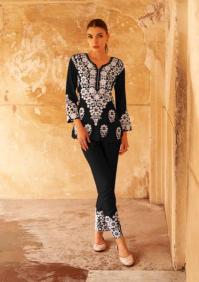 Vamika TM veronica vol 2 coord set Kurti Suppliers in Ahmedabad