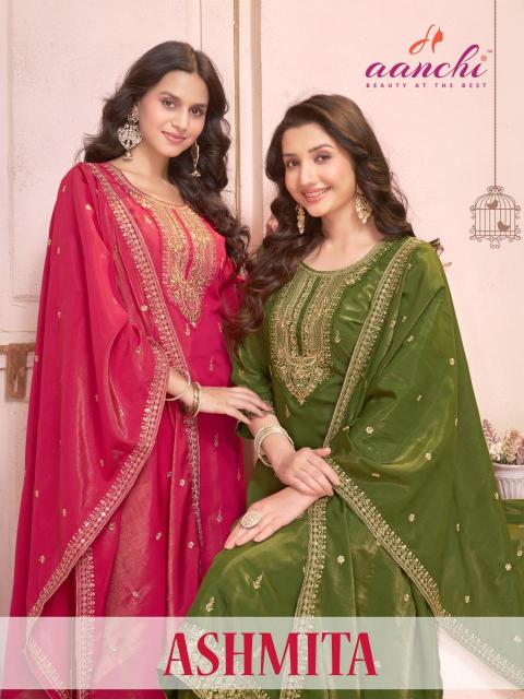 Aanchi ashmita Kurti dealers in Ahmedabad