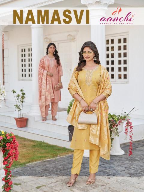Aanchi namasvi Kurti wholesalers in Kolkata