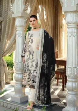 Kilory Nayaab Surat Salwar Kameez Supplier