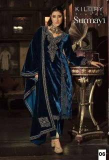 Kilory surmayi Bulk dress materials supplier