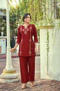 Ossm celebrations vol 2 Surat Kurti wholesale online