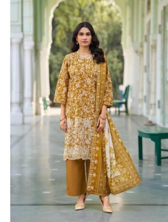 Deepsy bin saeed-18 Wholesale designer salwar kameez in Kolkata