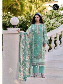 Belliza rehana vol- 2 Wholesale dress materials manufacturers