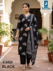 Kaya 6325 cotton Ladies Kurtis wholesale in Gujarat