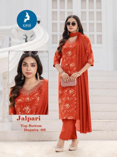 Kaya jalpari Designer kurti manufacturer in Delhi