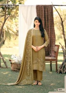 PRM trendz inara Dress materials wholesalers in Kolkata