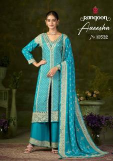 Rangoon aaeesha Ladies kurti manufacturer