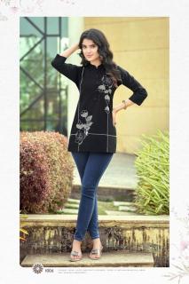 Tips & tops summer Kurti suppliers in Kolkata