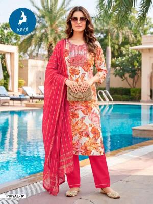Kaya priyal Kurti wholesalers in Chandni Chowk