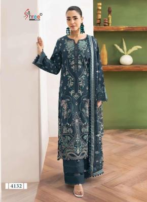 Shree fabs chevron premium collection v-15 Latest Salwar Kameez designs for bulk purchase