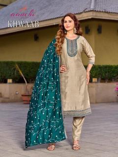 Aanchi khwaab Kurti suppliers in Morbi