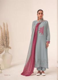 Omtex elaya Dress material manufacturers in Surat