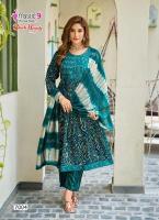 Mystic9 black beauty vol 7 Kuti wholesale suppliers
