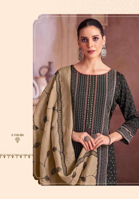 Alok Kabool dress material wholesalers of Dress materials with price in Surat