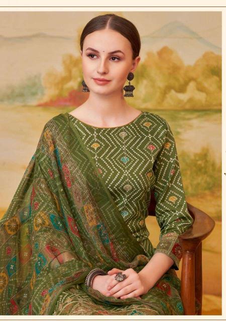 Alok Saheli Vol 2 dress material manufacturers of Dress Material Surat
