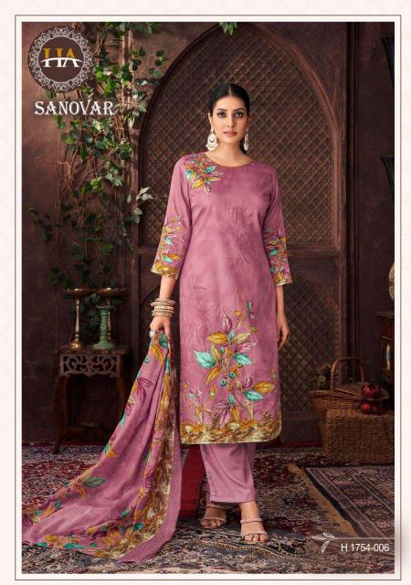 Alok Sanovar dress material wholesale market in Surat