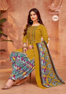 Balaji Raspberry Vol-18 – Dress Material - Wholesale Dress material manufacturers in Surat