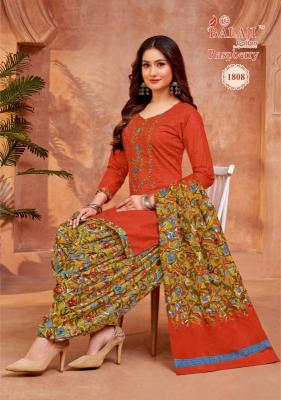 Balaji Raspberry Vol-18 – Dress Material - Wholesale Dress material manufacturers in Surat