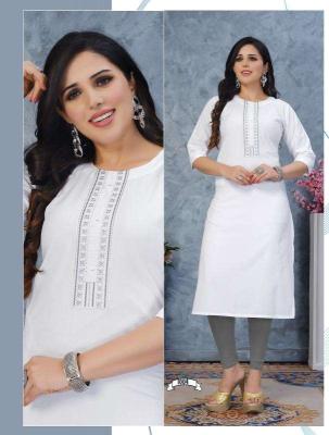 Beautt Pure Glow kurti wholesalers of kurti in Surat
