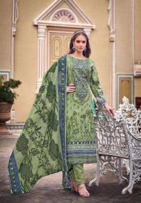 Belliza AL Marina Vol 2 dress materials manufacturers of wholesale Dress material in Surat