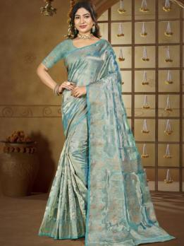 Bunawat Cindrella Vol 5 Silk Saree Wholesale Saree manufactures in Surat