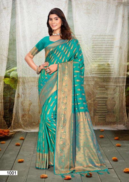 Bunawat Pankhudi Silk Vol-2 Festival Wear New Designer Silk Sarees Collection wholesale saree manufacturers in Surat