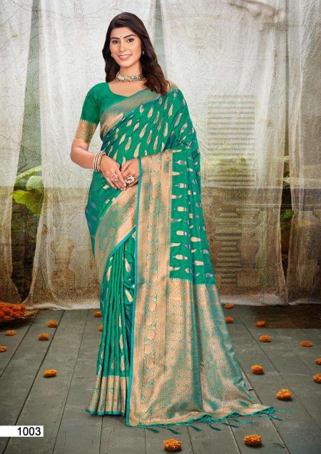 Bunawat Pankhudi Silk Vol-2 Festival Wear New Designer Silk Sarees Collection wholesale saree manufacturers in Surat