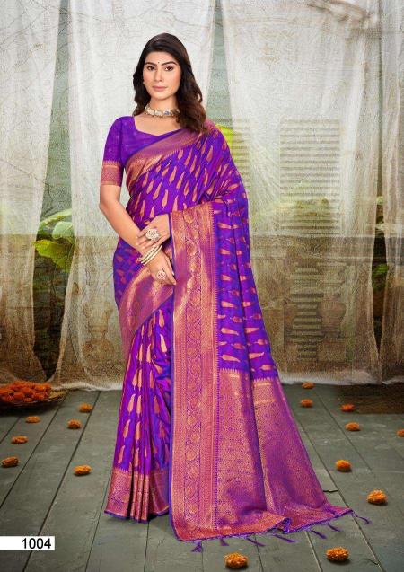 Bunawat Pankhudi Silk Vol-2 Festival Wear New Designer Silk Sarees Collection wholesale saree manufacturers in Surat