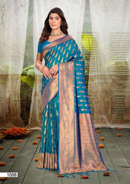 Bunawat Pankhudi Silk Vol-2 Festival Wear New Designer Silk Sarees Collection wholesale saree manufacturers in Surat