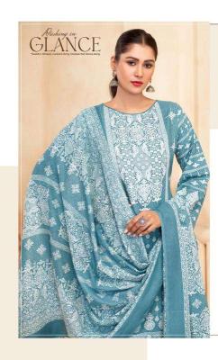 Chetak Kismat Vol-01 Dress Material wholesale manufacturers in India 