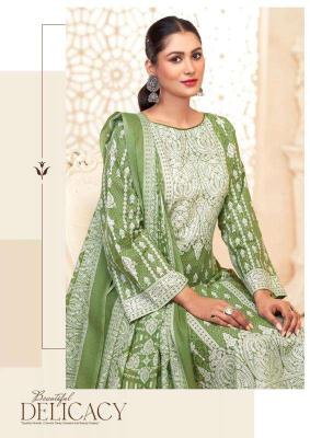 Chetak Kismat Vol-01 Dress Material wholesale manufacturers in India 