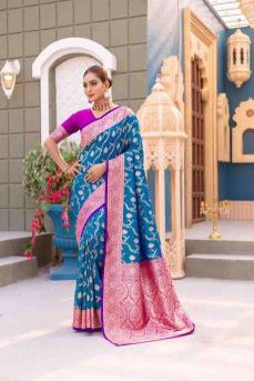 Dazira Kc 3059 Wedding Wear saree wholesale market in India