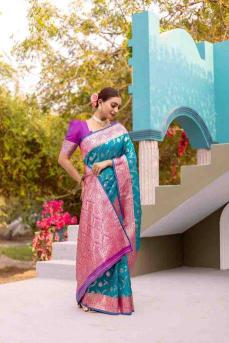 Dazira Kc 3059 Wedding Wear saree wholesale market in India