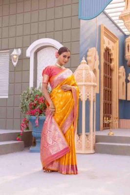 Dazira Kc 3059 Wedding Wear saree wholesale market in India