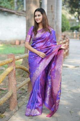 Dazira Soft And pure banarasi Vol 1 saree wholesalers of Saree with Price in Surat