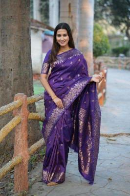 Dazira Soft And pure banarasi Vol 1 saree wholesalers of Saree with Price in Surat