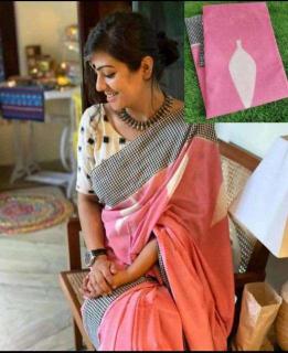 Dazira Soft Pure Cotton Vol 2 Saree wholesale manufacturers in India