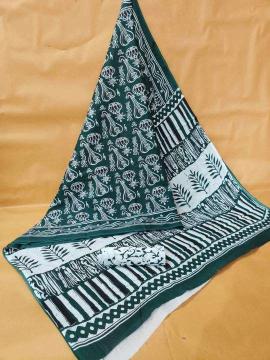 Dazira Soft Pure Cotton Vol 2 Saree wholesale manufacturers in India