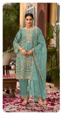 Deepsy 2184 ABCD pakistani suits wholesale market in Surat